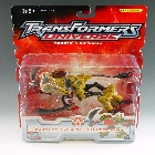 Universe - Night Slash Cheetor - MOSC