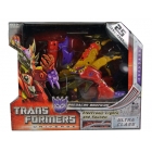 Universe - Predacon Bruticus - MISB
