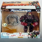 Universe  - Optimus Primal - MIB - 100% Complete