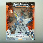 Universe - Ramjet w/ Thunderclash & Mini-Cons