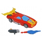 Universe - Rodimus - Challenge at Cybertron - Loose - 100% Complete