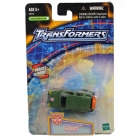 Universe - Spy Changers Hoist - MOSC