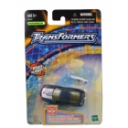Universe - Spy Changers Silverstreak - MOSC