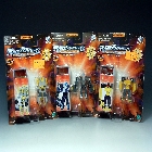Universe - Tiny Tins Wave 1 Set - MOSC