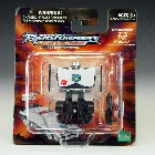 Universe - Prowl - MOSC