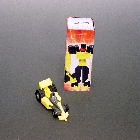 Universe - Tiny Tin - Mirage - Loose - 100% Complete