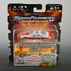 Universe - Optimus Prime & Prowl - MOSC