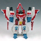 War for Cybertron - Starscream - Loose - 100% Complete