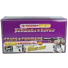 World's Smallest Transformers  - Wave  2 - Case of 12 - MISB