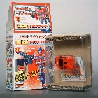World's Smallest Transformers - Sideswipe - MIB