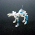 Ravage Shattered Glass Botcon Exclusive | Transformers Convention 2010 ...