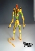 Beast Machines - Mega - Cheetor