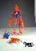 Beast Machines - Beast Changer - Loose - 100% Complete