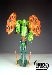 Beast Machines - Obsidian - Loose - 100% Complete