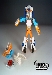 Cybertron - Clocker - Loose - 100% Complete