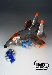 Cybertron - Deluxe Thundercracker - Loose - 100% Complete