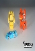 Cybertron - Street Speed Team - Loose - 100% Complete