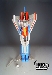 RM-12 Robot Masters Starscream