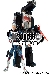 e-hobby Black Perceptor - Magnificus and Ga'Mede