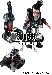 e-hobby Black Perceptor - Magnificus and Ga'Mede
