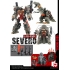 LER-04 Severo | Fansproject Lost Exo Realm