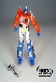 RM-01 Robot Masters Optimus Prime / Convoy