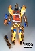 Energon - Deluxe - Roadblock - Loose - 100% Complete