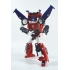 KP-11R Posable Hands Set for Transformers Masterpiece MP-26 Road Rage | KFC Toys