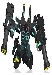 PE-01 Perfect Effect - Shadow Warrior