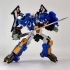 WB007 Dai-Z | Fansproject Warbot