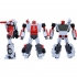 MP-14+ Red Alert Anime Version | Transformers Masterpiece
