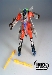 RM-20 Robot Masters - Delta Seeker vs. X-Gunner - Loose - 100% Complete