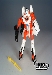 RM-05 Robot Masters R-Blade - Loose - Incomplete