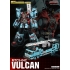 MTCM-04C Vulcan | MakeToys MTcombiner Series Guardia