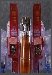 MP-03G Clear Version - Masterpiece Ghost Starscream 