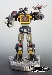 Transformers Palisades Statue - Soundwave & Laserbeak Limited Edition