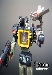 Transformers Palisades Statue - Soundwave & Laserbeak Limited Edition