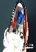 NIKE Sports Label - Optimus Prime - Loose - 100% Complete