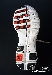 NIKE Sports Label - Optimus Prime - Loose - 100% Complete