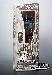 Galaxy Force - Telemaga Magazine Exclusive - Dark Nitro Convoy - MISB