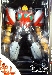 Revoltech 017 - Shin Getter 3 - MISB