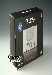 Music Label MP3 Player Soundwave - Spark Blue Version