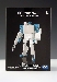 Music Label MP3 Player Soundwave - Spark Blue Version