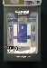 Music Label MP3 Player Soundwave - Spark Blue Version