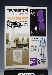 Music Label MP3 Player Soundwave - Spark Blue Version