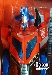 Japanese Transformers Animated - TA01 Optimus Prime