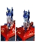 Japanese Transformers Animated - TA01 Optimus Prime