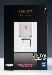 Music Label MP3 Player Soundwave - Sonic White Version
