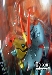 Japanese Transformers Animated - TA18 Sunaru / Snarl