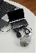 Device Label Transforming USB Hub - Blaster